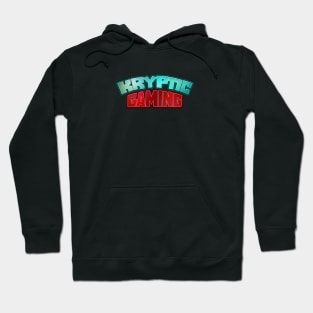 Kryptic Gaming Hoodie